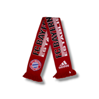 Voetbalsjaal Bayern München