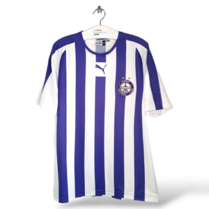 Puma Újpest FC