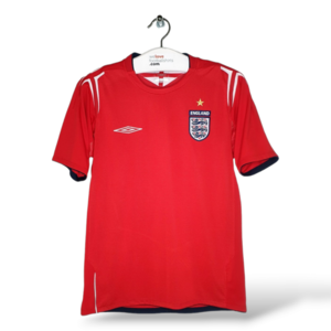 Umbro Engeland