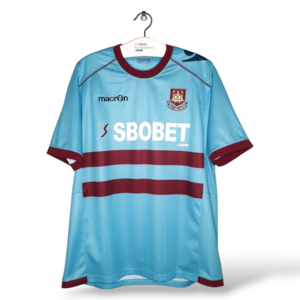 Macron West Ham United