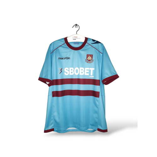 Macron West Ham United