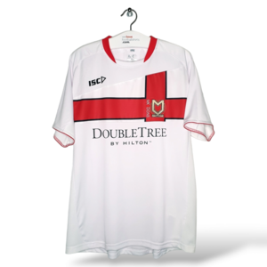 ISC MK Dons (3XL) ISC MK Dons (3XL)