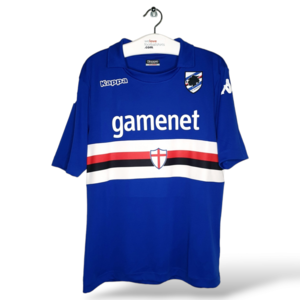 Kappa Sampdoria