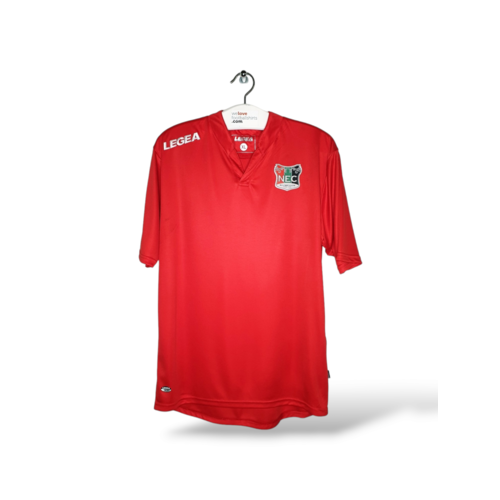 Legea Origineel retro vintage voetbalshirt NEC Nijmegen