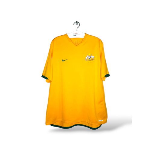 Nike Original Nike football shirt Australia 2006/08