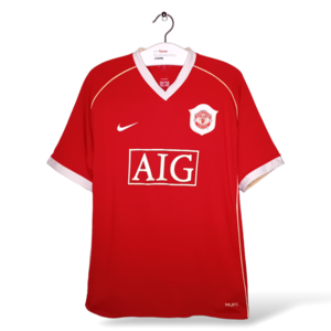 Nike Manchester United