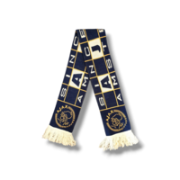 Football Scarf AFC Ajax