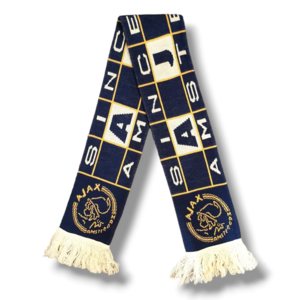 Scarf Football Scarf AFC Ajax