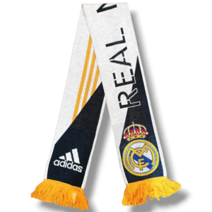 Adidas Football Scarf Real Madrid CF