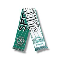 Football Scarf Sporting CP