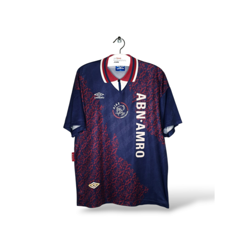 Umbro Original Umbro vintage football shirt AFC Ajax 1994/95