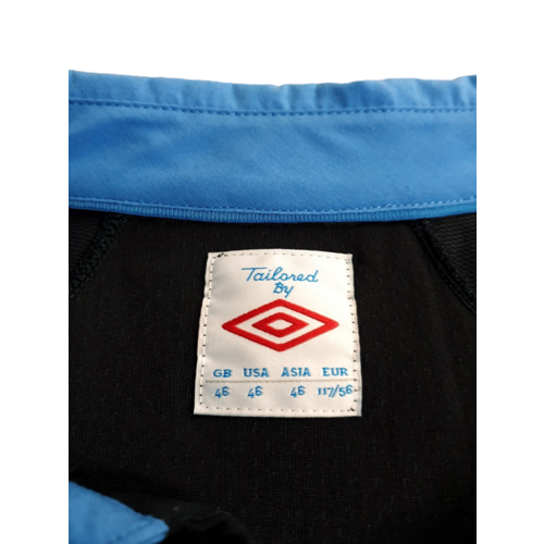 Umbro Original Umbro England EURO 2012 Football Shirt