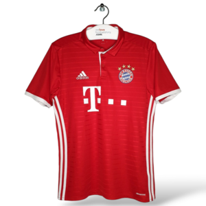 Adidas Bayern Munich