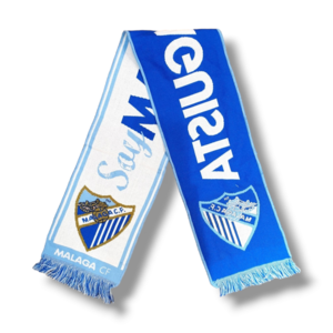 Scarf Fußballschal Malaga