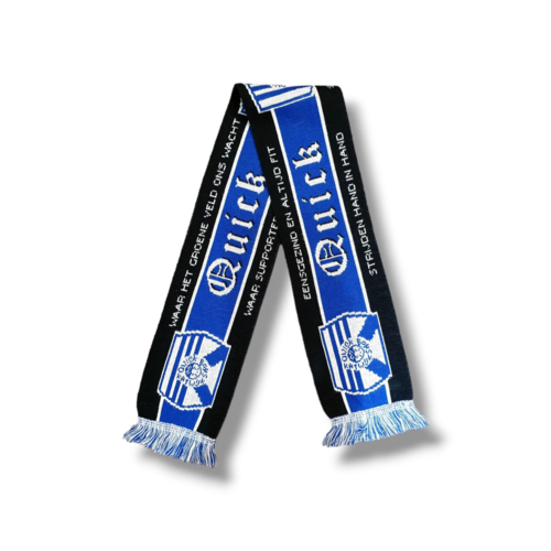 Scarf Original Football Scarf Quick Boys