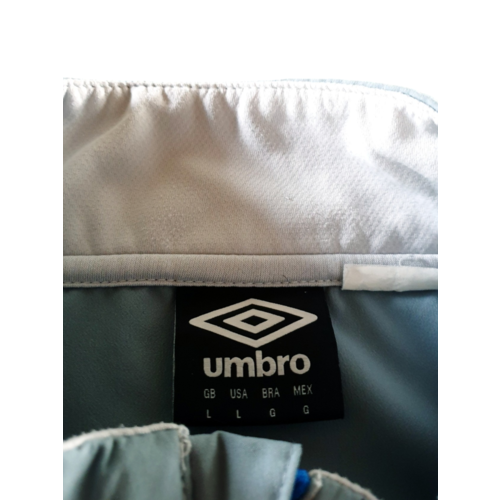 Umbro Original Umbro football pullover Schalke 04 2018/19