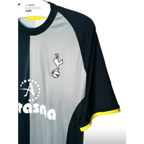 Under Armour Origineel retro vintage voetbalshirt Tottenham Hotspur 2012/13