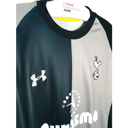 Under Armour Original retro vintage football shirt Tottenham Hotspur 2012/13