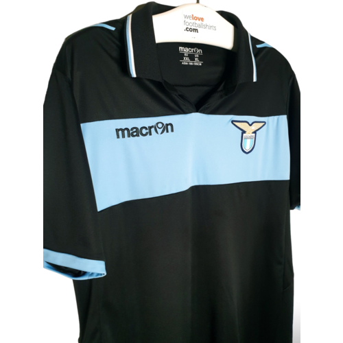 Macron Origineel retro vintage voetbalshirt S.S. Lazio 2018/19