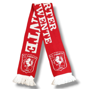 Scarf Fußballschal FC Twente