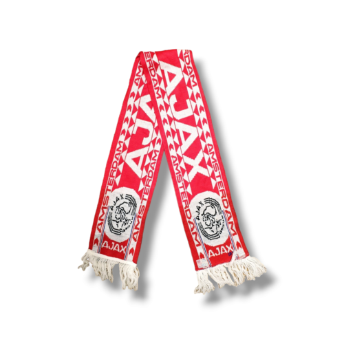 Scarf Voetbalsjaal AFC Ajax