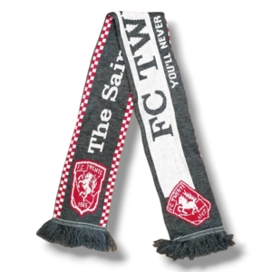 Scarf Football Scarf FC Twente