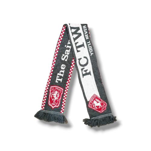 Scarf Football Scarf FC Twente