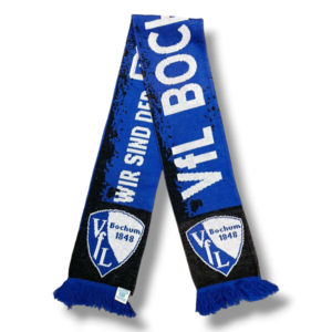 Scarf Fußballschal VfL Bochum