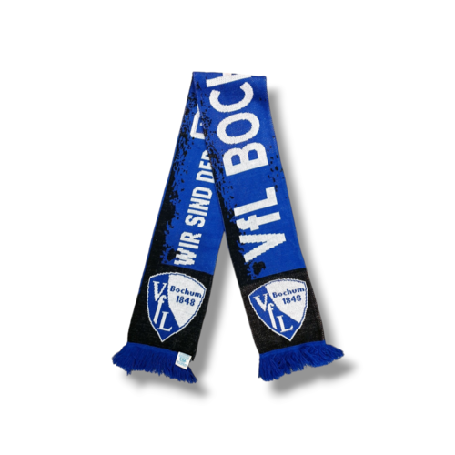 Scarf Fußballschal VfL Bochum