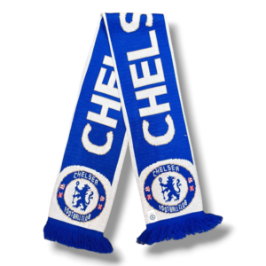 Scarf Fußballschal Chelsea