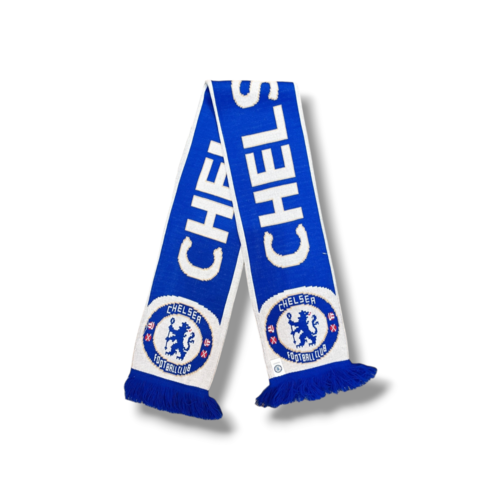 Scarf Fußballschal Chelsea