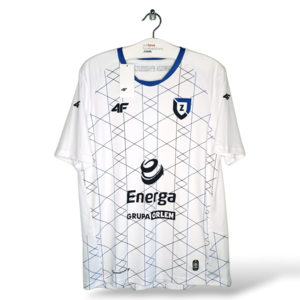 4F Zawisza Bydgoszcz (L) *BNWT