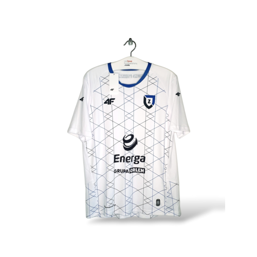 4F Original 4F Fußballtrikot Zawisza Bydgoszcz 2022/24