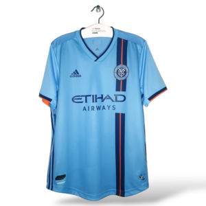 Adidas New York City FC