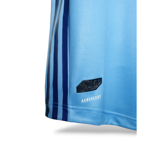Adidas Origineel retro vintage voetbalshirt New York City FC 2019/20