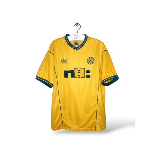 Shirts from the Scottish Premiership - Welovefootballshirts.com