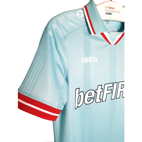 Jako Origineel retro vintage voetbalshirt Royal Antwerp F.C. 2023/24