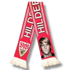 Scarf Fußballschal VfB Stuttgart