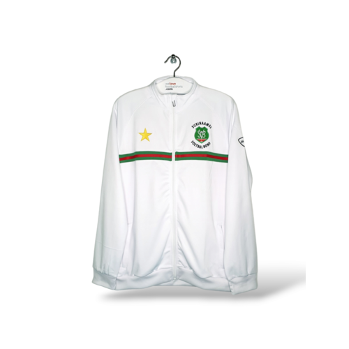 KLUPP Original KLUPP retro training jacket Suriname 2021/22