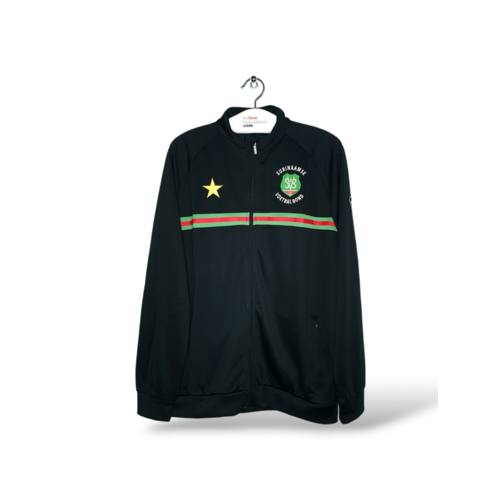 KLUPP Original KLUPP Retro-Trainingsjacke Suriname 2021/22