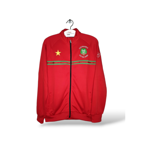 KLUPP Original KLUPP retro training jacket Suriname 2021/22