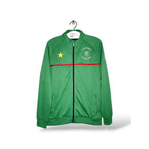 KLUPP Original KLUPP Retro-Trainingsjacke Suriname 2021/22