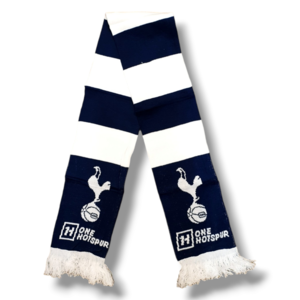 Scarf Voetbalsjaal Tottenham Hotspur