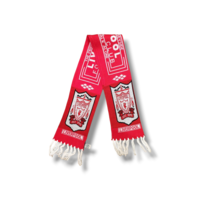 Football Scarf Liverpool