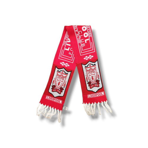 Scarf Voetbalsjaal Liverpool