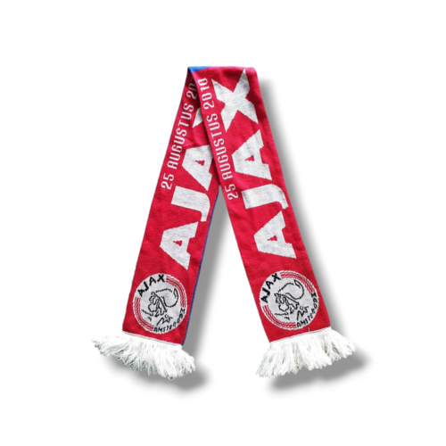 Scarf Voetbalsjaal AFC Ajax - Dynamo Kiev