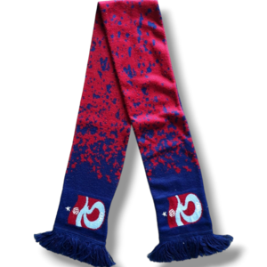 Scarf Voetbalsjaal Trabzonspor