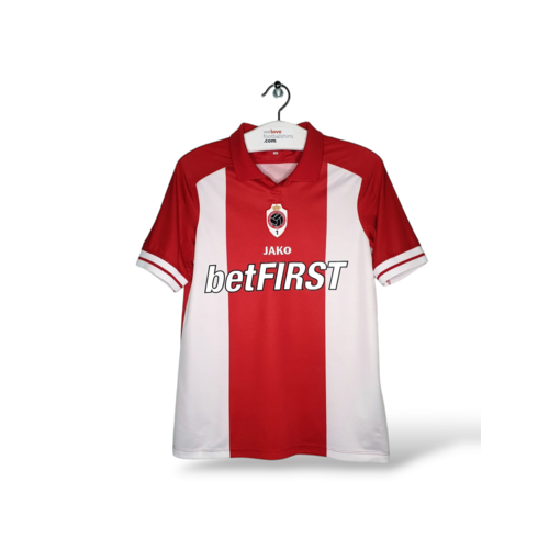 Jako Original Retro-Vintage-Fußballtrikot Royal Antwerp F.C. 2023/24