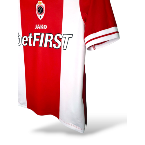 Jako Origineel retro vintage voetbalshirt Royal Antwerp F.C. 2023/24