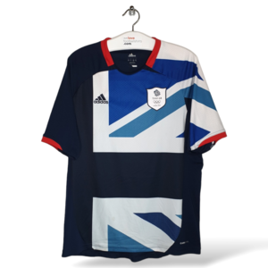Adidas Team Groot-Brittannië